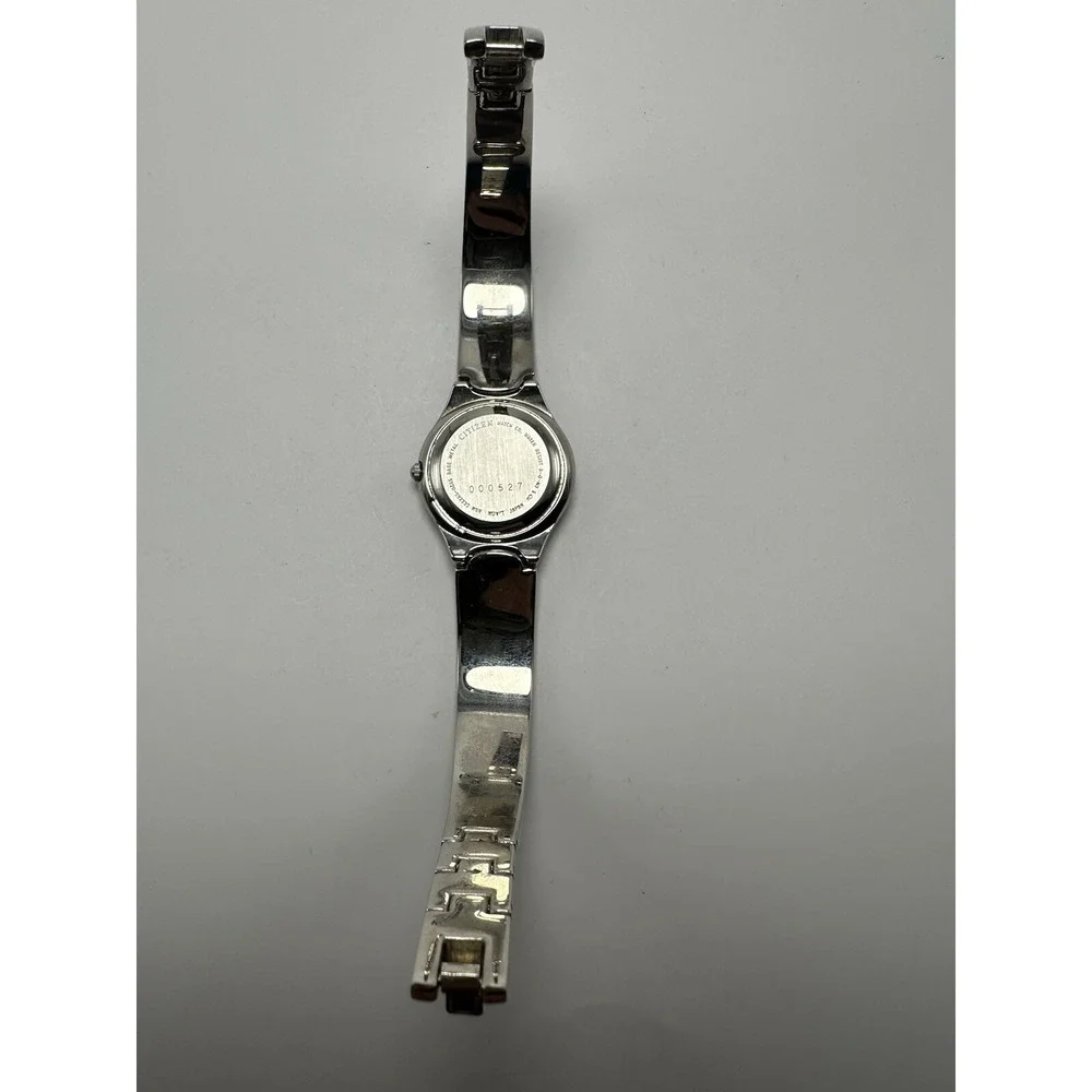 Citizen 5920-S92332 Ladies Watch 25MM 7